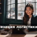 Оптимизация логистики из Китая